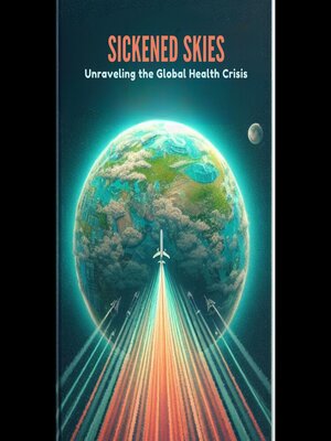 cover image of Sickened Skies